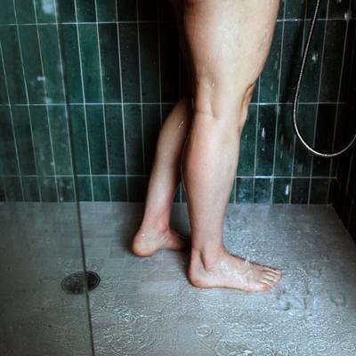 The science of why you have great ideas in the shower