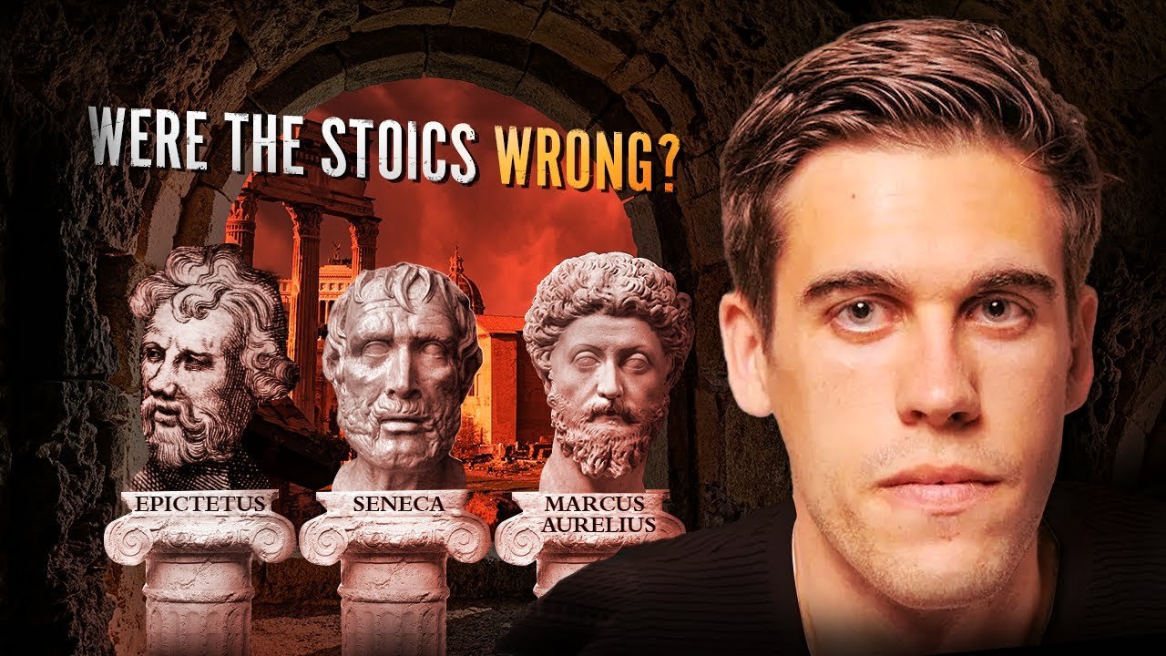 The Big Problem With Stoicism